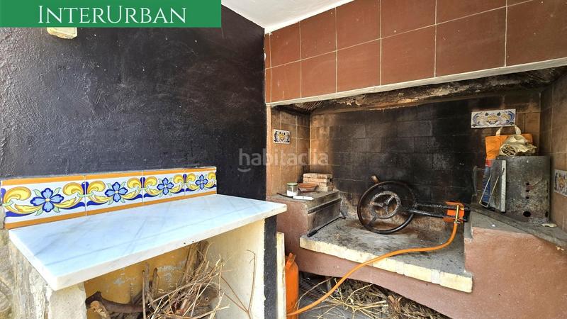 Foto d49b2f15-9e21-48ee-aee3-6fd14ab89e62. Chalet un paraíso exclusivo chalet con piscina y paellero a 25 min de valencia en Llíria