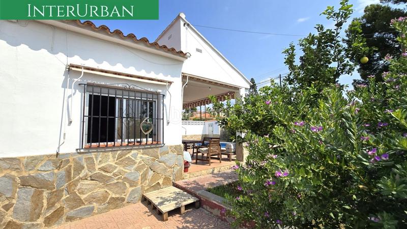 Foto d4bd1ce3-c192-42b8-87d8-282c84e046ca. Chalet un paraíso exclusivo chalet con piscina y paellero a 25 min de valencia en Llíria