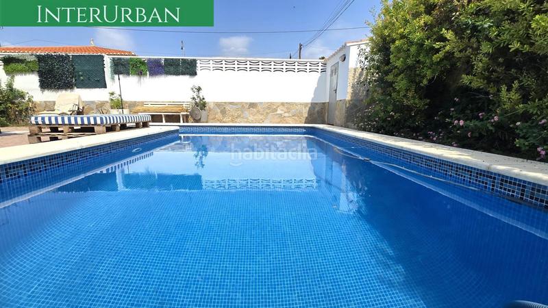 Foto d8321291-5d1b-44f2-a1a7-6f947675d2be. Chalet un paraíso exclusivo chalet con piscina y paellero a 25 min de valencia en Llíria