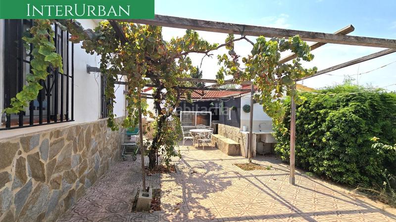 Foto dc7289f5-9a74-489b-8f03-756f87c33379. Chalet un paraíso exclusivo chalet con piscina y paellero a 25 min de valencia en Llíria
