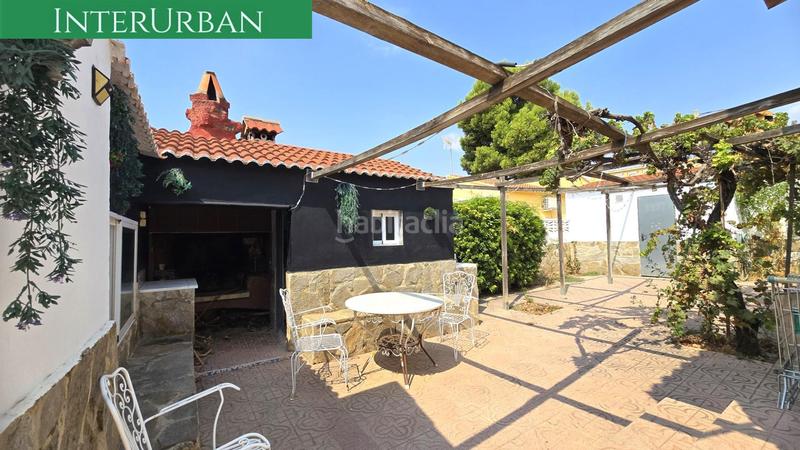 Foto f709aace-3cbb-4a2b-a6fa-8c1fec9b9db3. Chalet un paraíso exclusivo chalet con piscina y paellero a 25 min de valencia en Llíria