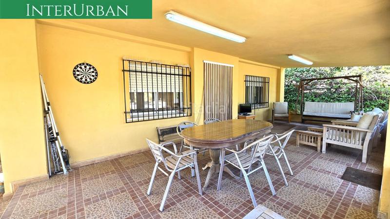 Foto 03eb27d5-5767-4a01-b22f-30a8c43da11c. Chalet exclusiva chalet con 3 habitaciones, piscina privada y vistas panorámicas en Llíria