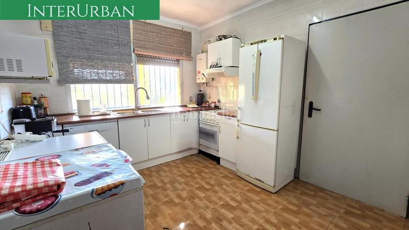 Foto 089a6801-8895-4cee-acc9-7d925e3ab54f. Chalet exclusiva chalet con 3 habitaciones, piscina privada y vistas panorámicas en Llíria