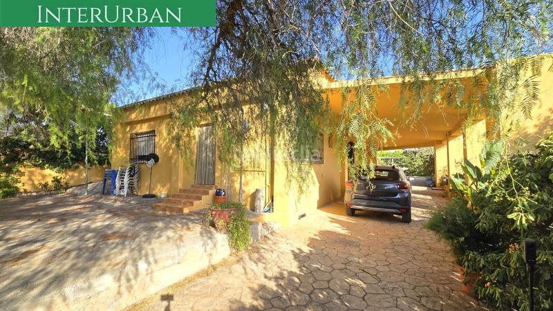 Foto 165b7f40-bc14-4868-b573-6e77e4768243. Chalet exclusiva chalet con 3 habitaciones, piscina privada y vistas panorámicas en Llíria