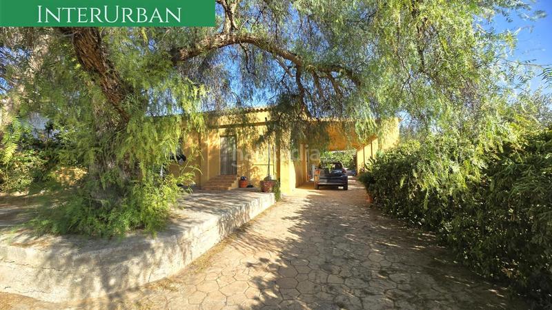 Foto 1a086c81-03ef-4e32-8262-20351cce50b0. Chalet exclusiva chalet con 3 habitaciones, piscina privada y vistas panorámicas en Llíria