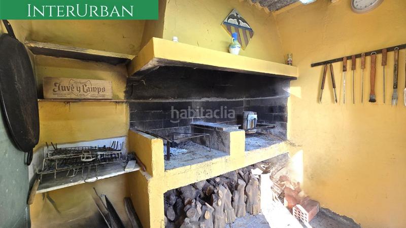 Foto 1c5deeeb-0227-4727-a3fc-74d4c9fe92fb. Chalet exclusiva chalet con 3 habitaciones, piscina privada y vistas panorámicas en Llíria