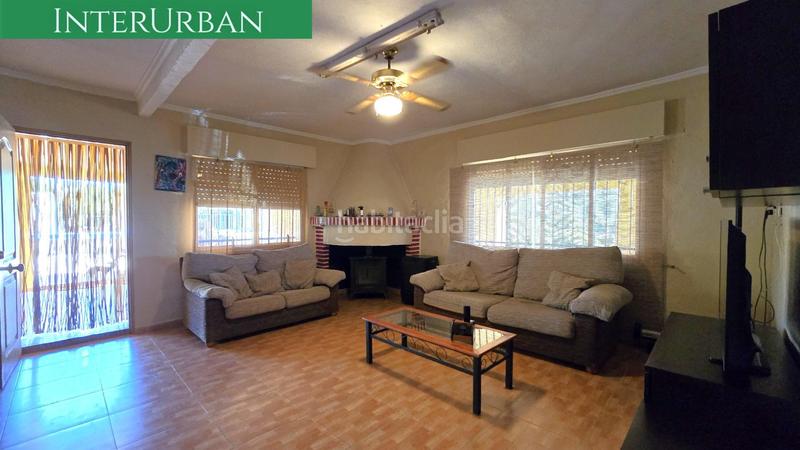 Foto 2b248a34-1c43-4664-8de5-a65159d02b81. Chalet exclusiva chalet con 3 habitaciones, piscina privada y vistas panorámicas en Llíria