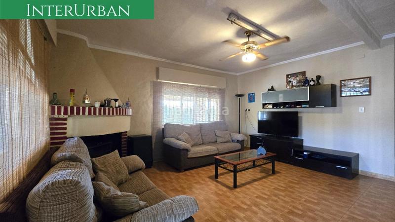 Foto 4fc7da2d-cf36-47d3-9b27-f5241e3b79a9. Chalet exclusiva chalet con 3 habitaciones, piscina privada y vistas panorámicas en Llíria