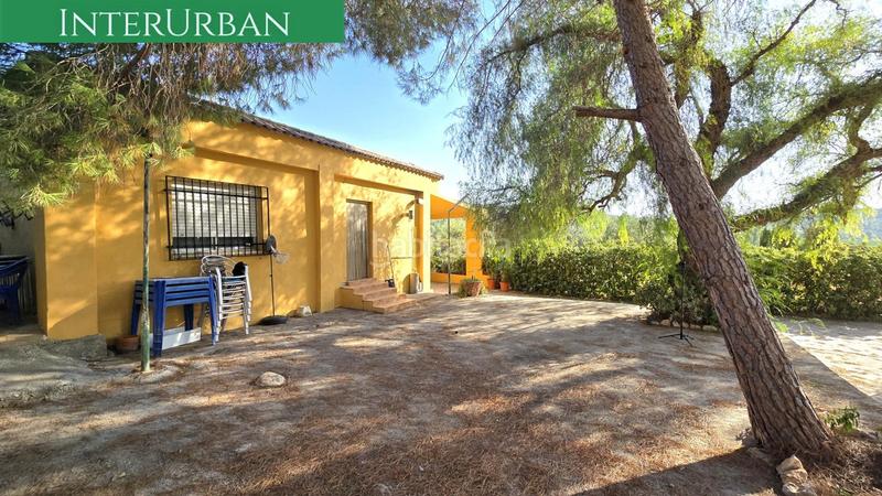 Foto 7f9e03f6-d79b-419e-8672-a814658bc46a. Chalet exclusiva chalet con 3 habitaciones, piscina privada y vistas panorámicas en Llíria