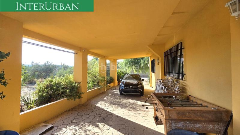 Foto 94bf84fe-d28f-44ed-95d2-e107c9dd906b. Chalet exclusiva chalet con 3 habitaciones, piscina privada y vistas panorámicas en Llíria