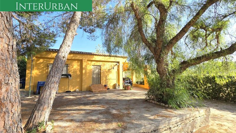 Foto 9e3055c9-82a0-4ff4-9278-d9039770f6d1. Chalet exclusiva chalet con 3 habitaciones, piscina privada y vistas panorámicas en Llíria