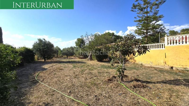 Foto b7e8a749-0f2c-462c-a1b7-8a7c48a563c3. Chalet exclusiva chalet con 3 habitaciones, piscina privada y vistas panorámicas en Llíria