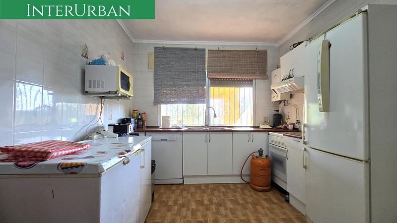 Foto c9933598-ac2c-4d04-9fe5-e08649459363. Chalet exclusiva chalet con 3 habitaciones, piscina privada y vistas panorámicas en Llíria