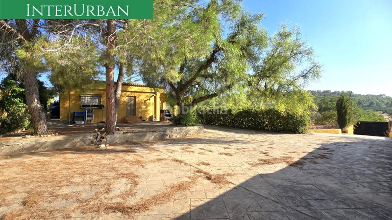 Foto fa918e8e-f31a-407e-983e-87ef3c861316. Chalet exclusiva chalet con 3 habitaciones, piscina privada y vistas panorámicas en Llíria