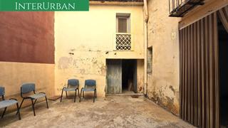 Casa en Gátova. Oportunidad  gran casa de pueblo con patio y buhardilla en el ce Casa en Gátova. Oportunidad  gran casa de pueblo con patio y buhardilla en el ce