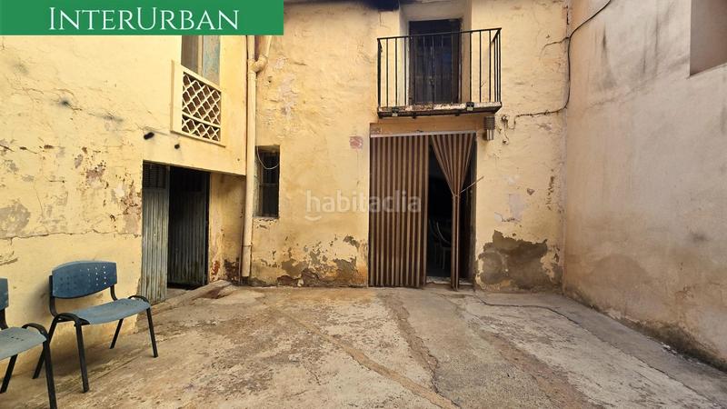 Foto 042285db-c126-4c85-8821-dff9ca0f273f. Casa amb aparcament a Gátova