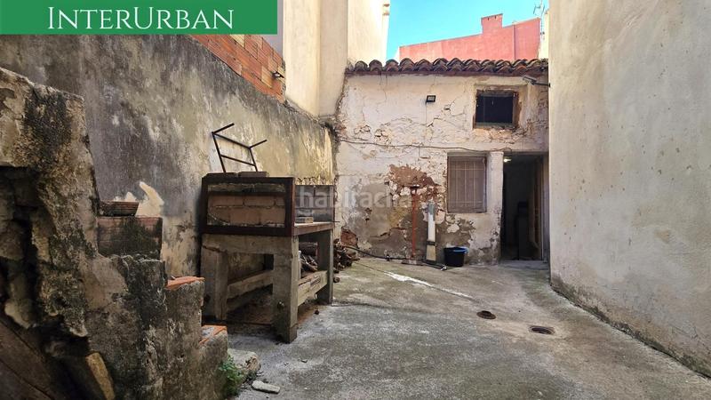 Foto 1237d433-b2b3-4f43-9269-3ddddb351d5d. Casa amb aparcament a Gátova