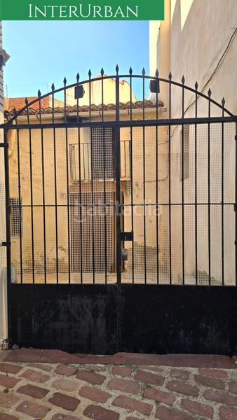 Foto 3d517599-eb0e-41e4-8a6c-447d4000ac3e. Casa amb aparcament a Gátova