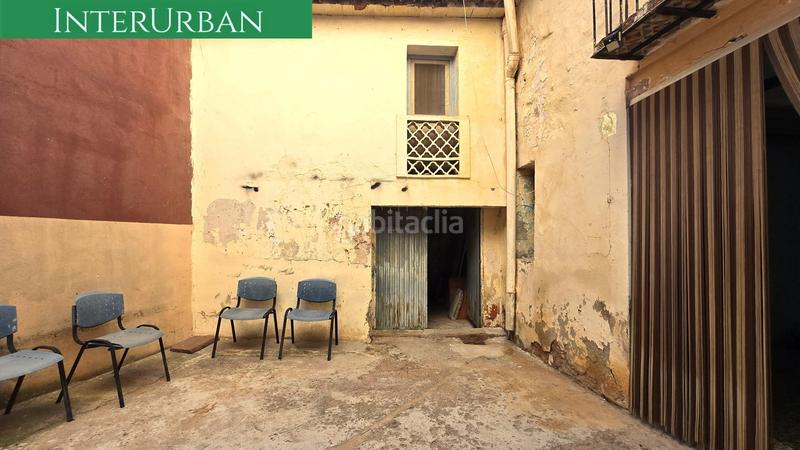 Foto 4450a97a-84a0-46c7-8382-a1a8bf661c0b. Casa amb aparcament a Gátova