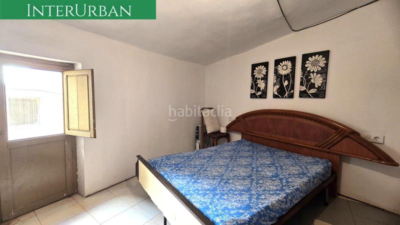 Foto 4a5586c9-c2dc-43f2-9e03-3841a0f583ad. Casa amb aparcament a Gátova