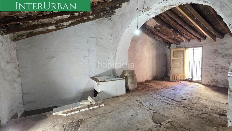 Foto 4d79950d-7d98-4237-a22d-0e3326da7a0e. Casa amb aparcament a Gátova