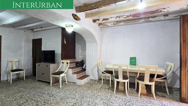 Foto 64bf604b-956b-492f-aeb7-2adce183554b. Casa amb aparcament a Gátova