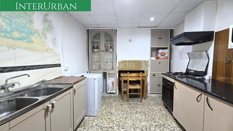 Foto 8179fb25-bf90-4b52-9ae0-bc520e96aaf3. Casa amb aparcament a Gátova