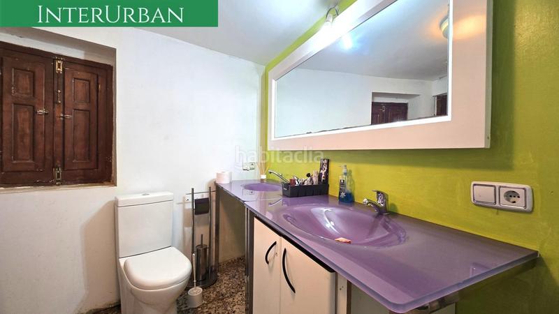 Foto 831cd6b8-0c5c-4f7c-9205-65f1d9d5bd85. Casa amb aparcament a Gátova