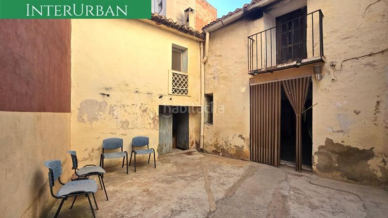 Foto 91e43458-3299-4876-ad32-6d7d63b74d85. Casa amb aparcament a Gátova