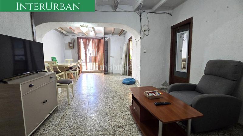 Foto b42ba41e-cf32-4e65-bbec-3e346495a403. Casa amb aparcament a Gátova