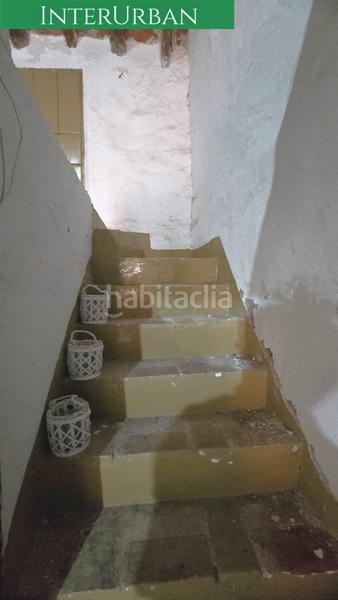 Foto cf5fdb32-a52e-49c9-b5da-932a3b696e9c. Casa amb aparcament a Gátova