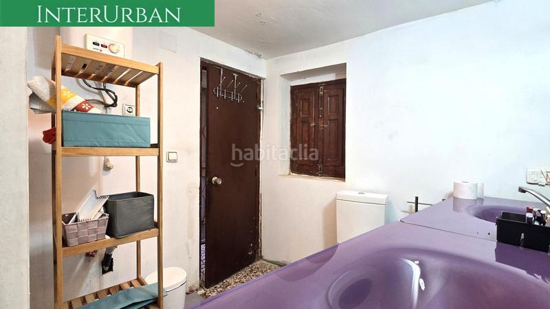 Foto d9d7325e-107f-46a1-8624-8c626e67db2d. Casa amb aparcament a Gátova