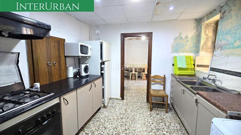 Foto f91336f8-0181-4ea5-94ef-5a702848a766. Casa amb aparcament a Gátova