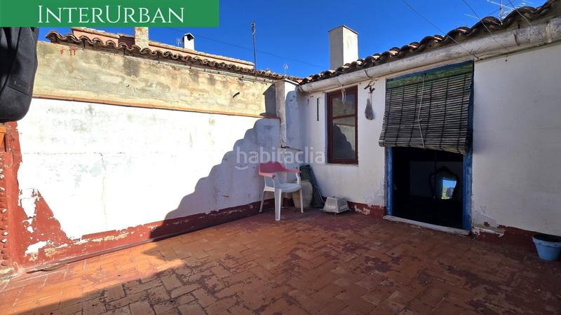 Foto 2b486e8d-aaaf-431a-afb1-7b5762a1e371. Maison dans Gátova