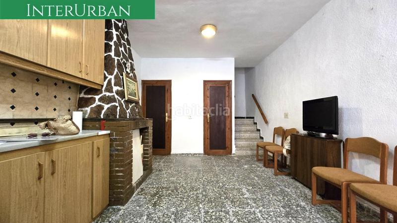 Foto 316323b6-7c74-4436-bd7f-c3277ed503d3. Maison dans Gátova