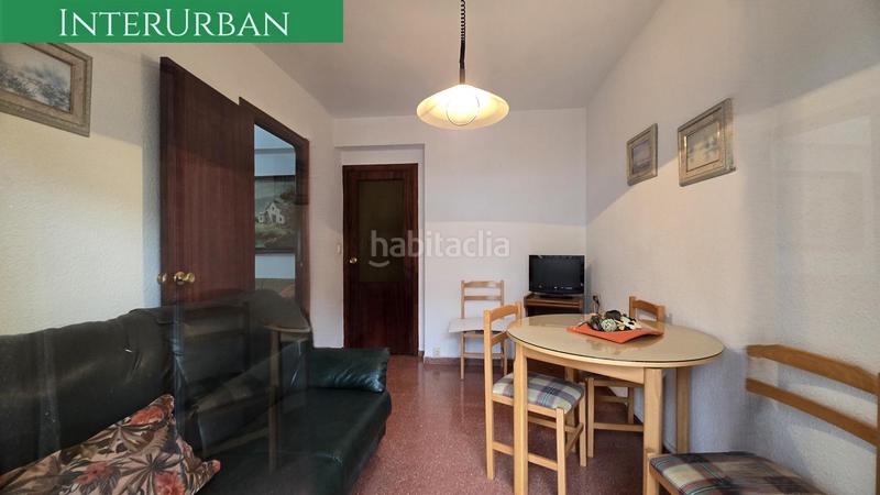 Foto 487eafae-fb73-421b-af94-4ae7914cf4b0. Piso amplio piso con 4 habitaciones y ascensor junto a mura en Llíria