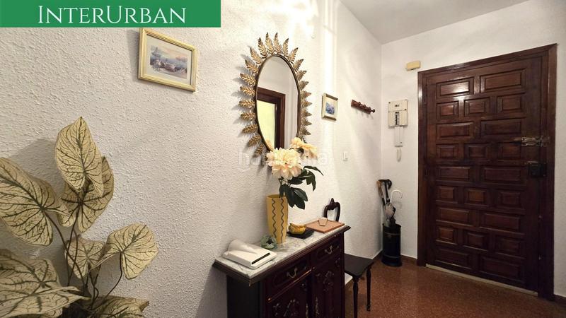 Foto 57f823f9-129d-49ed-9a4c-a1898ba81213. Piso amplio piso con 4 habitaciones y ascensor junto a mura en Llíria