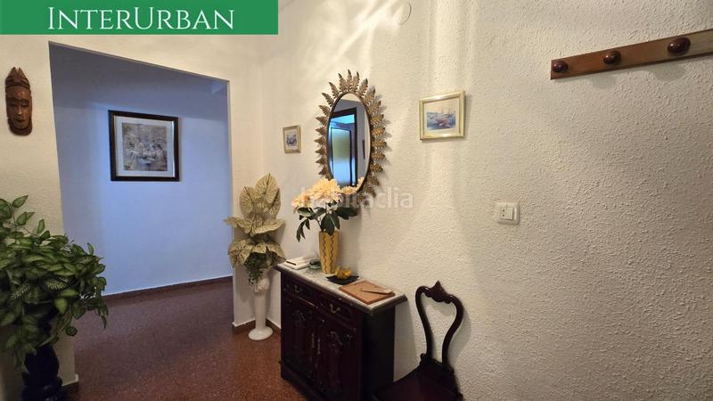 Foto 6e7671a7-b092-46d6-a5fb-d34417da2212. Piso amplio piso con 4 habitaciones y ascensor junto a mura en Llíria