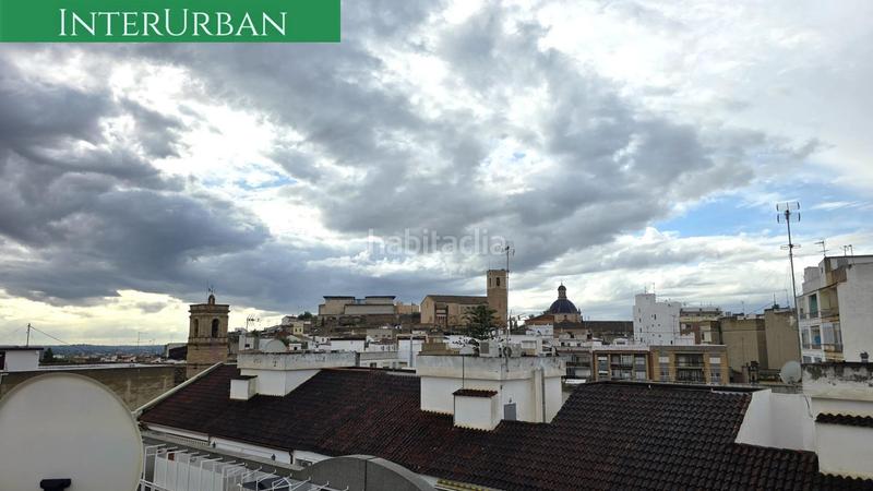 Foto 93c6e686-d114-4940-a994-9b4c2af724d5. Piso amplio piso con 4 habitaciones y ascensor junto a mura en Llíria