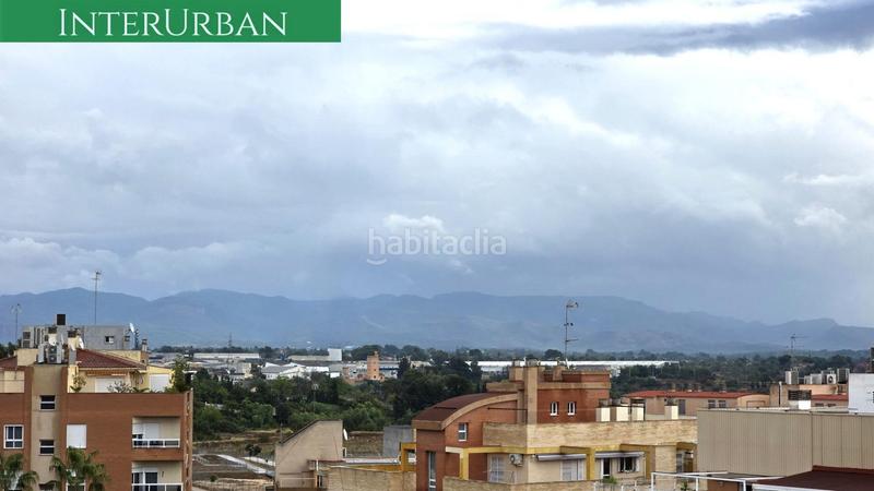 Foto aeacc1de-f3c1-4562-8c64-e3d6d8ab3e7c. Piso amplio piso con 4 habitaciones y ascensor junto a mura en Llíria