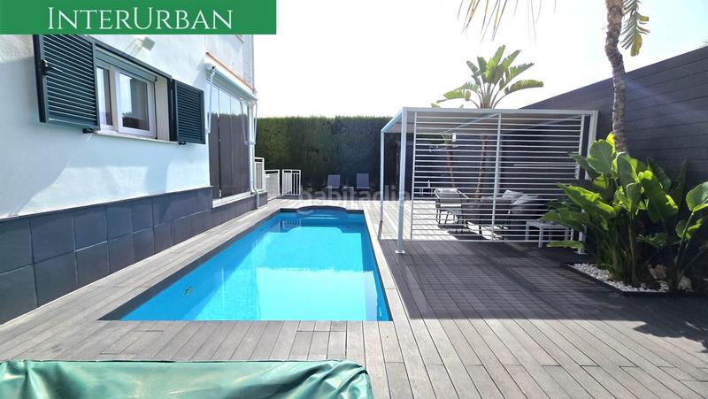 Foto 11764927-1283-4b07-8289-7f222366d666. Chalet con riscaldamento parcheggio piscina in Urbanizaciones Llíria