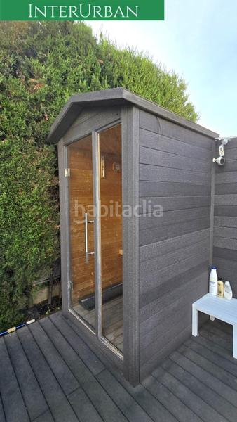 Foto 1ba5fb6d-8e5f-4b77-91a3-b47ff7e779af. Chalet con riscaldamento parcheggio piscina in Urbanizaciones Llíria