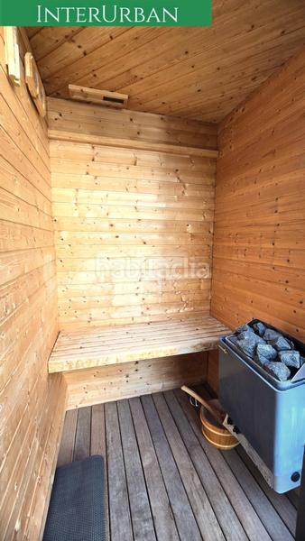 Foto 450bf40d-2f9d-4022-95ab-5ff391094f43. Chalet con riscaldamento parcheggio piscina in Urbanizaciones Llíria