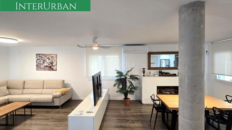 Foto 5b80d7ea-a318-4912-bfcb-63da7a29adfd. Chalet con riscaldamento parcheggio piscina in Urbanizaciones Llíria