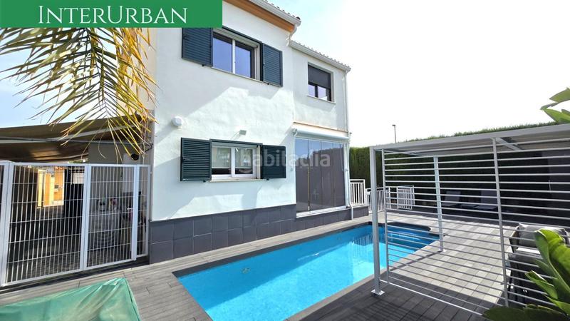 Foto b90518fa-446a-4b38-af18-82211d470d5c. Chalet con riscaldamento parcheggio piscina in Urbanizaciones Llíria