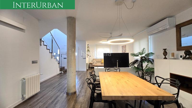 Foto e503c832-4751-47b2-a88d-c5df322be2eb. Chalet con riscaldamento parcheggio piscina in Urbanizaciones Llíria