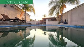 Xalet en Urbanizaciones. Tu oasis privado en llíria chalet con casa de invitados, piscina Xalet en Urbanizaciones. Tu oasis privado en llíria chalet con casa de invitados, piscina