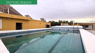 Xalet en Casinos. Precioso chalet con 4 habitaciones, piscina y energía solar en e Xalet en Casinos. Precioso chalet con 4 habitaciones, piscina y energía solar en e