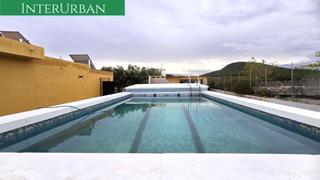 Chalet en Casinos. Precioso chalet con 4 habitaciones, piscina y energía solar en e