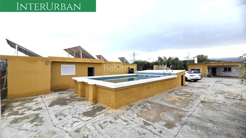 Foto 2a227a3e-c94f-4c16-a5b6-e5473283f36a. Chalet avec parking piscine dans Casinos